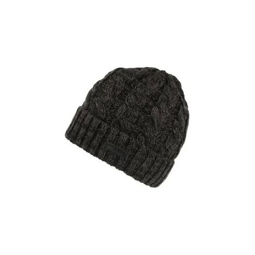 REGATTA HARRELL HAT III - Hr., black 800