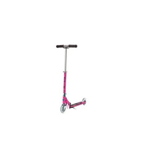 MICRO Scooter SPRITE pink - SA0027