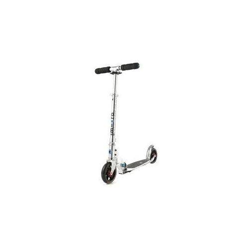 MICRO Scooter SPEED silver - SA0142