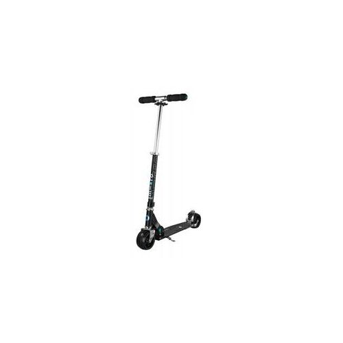 MICRO Scooter ROCKET black - SA0048