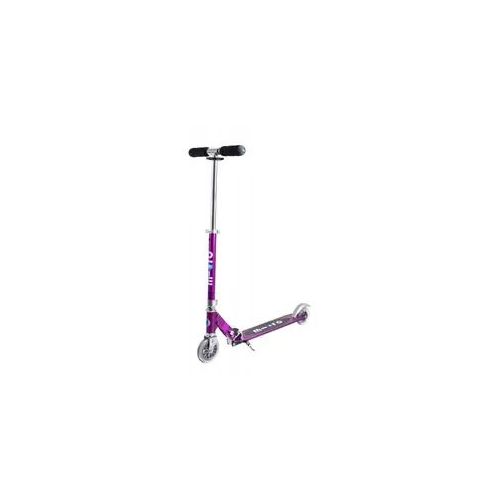 MICRO Scooter SPRITE purple metallic - SA0132