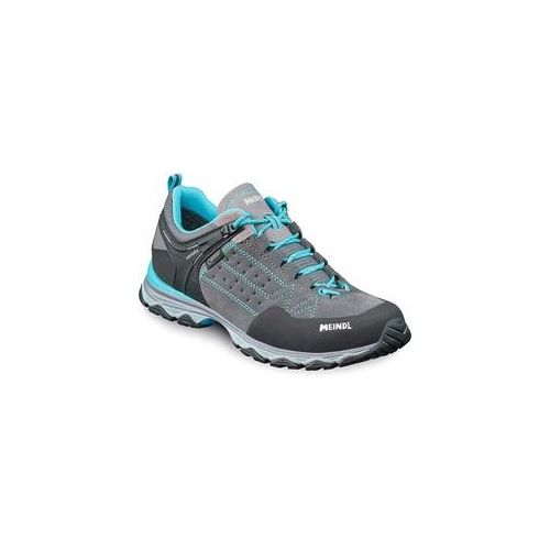 MEINDL Ontario Lady GTX - Da., grau/azurblau 03 (5 UK)