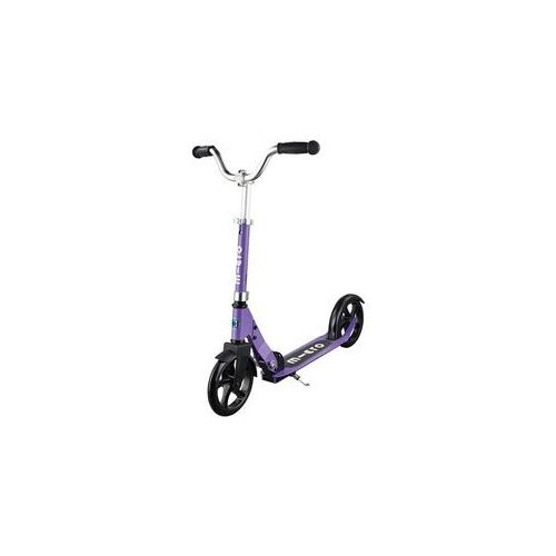 MICRO Scooter CRUISER purple - SA0202