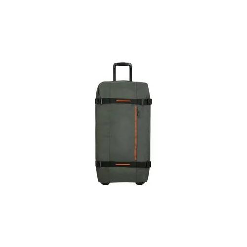 American Tourister by Samsonite URBAN TRACK DUFFLE/WH L Dark Khaki 3457