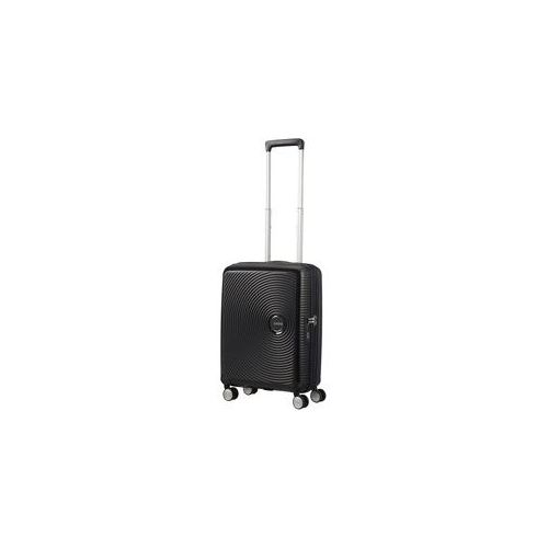 American Tourister by Samsonite SOUNDBOX 55EXP bass black 1027