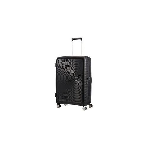 American Tourister by Samsonite SOUNDBOX 77EXP bass black 1027