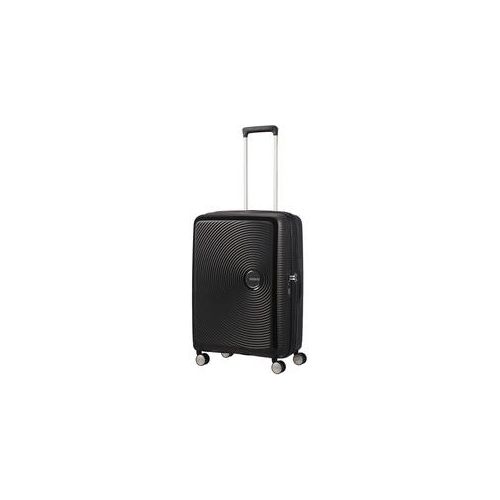 American Tourister by Samsonite SOUNDBOX 67EXP bass black 1027