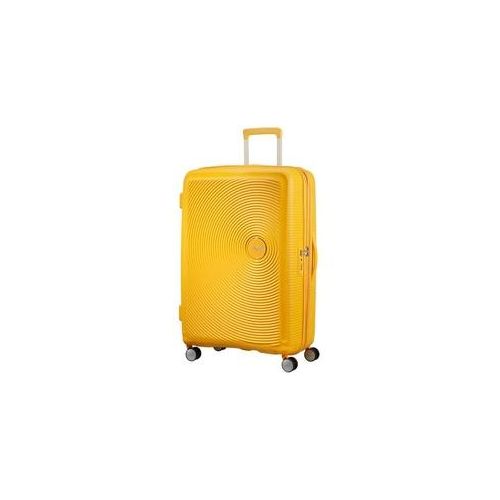 American Tourister by Samsonite SOUNDBOX 77EXP golden yellow 1371