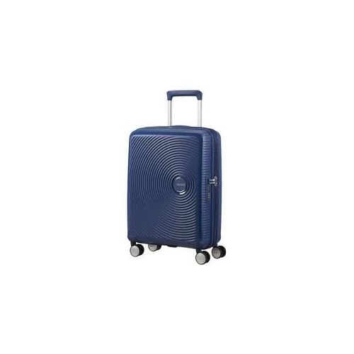 American Tourister by Samsonite SOUNDBOX 55EXP midnight navy 1552