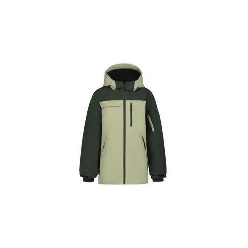 ICEPEAK LAMAR JR Jacket Children - Ki., asparagus 527 (140)