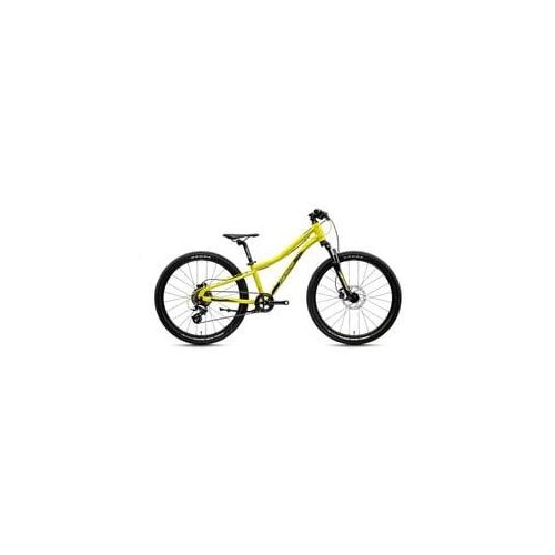 Merida Matts J.24 glossy sparkling yellow (black)
