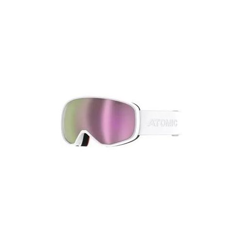 ATOMIC Ski- und Snowboardbrille REVENT HD - Uni., white