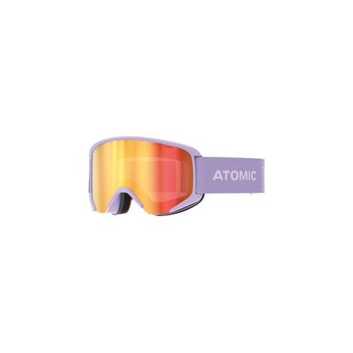 ATOMIC Ski- und Snowboardbrille SAVOR PHOTO - Uni., lavender