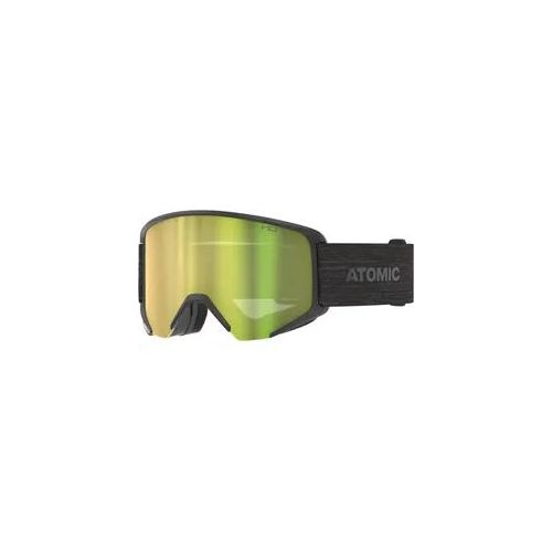 ATOMIC Ski- und Snowboardbrille SAVOR GT HD PHOTO - Uni., black