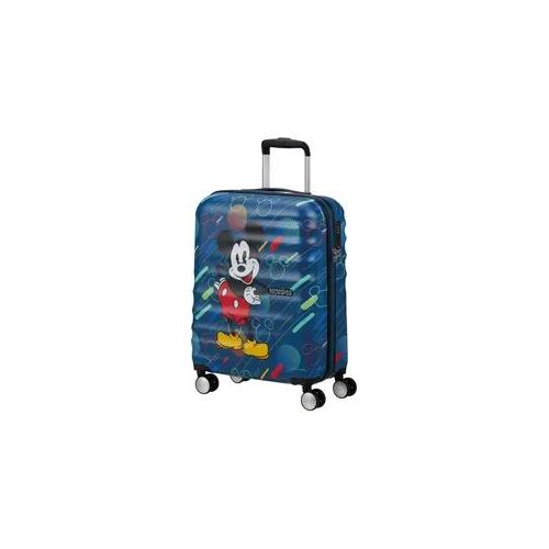 American Tourister WAVEBREAKER DISNEY 55 Micky Mouse Future Pop 9845