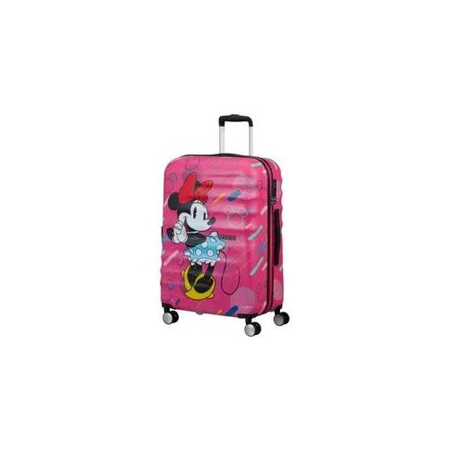 American Tourister WAVEBREAKER DISNEY 67 Minnie Mouse Future Pop 9846