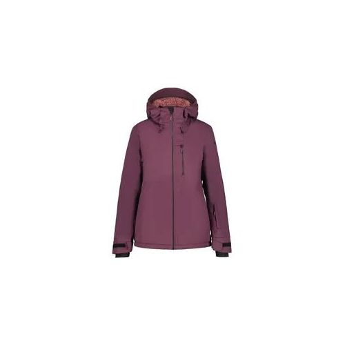 ICEPEAK CATHAY Jacket - Da., plum 770 (40)