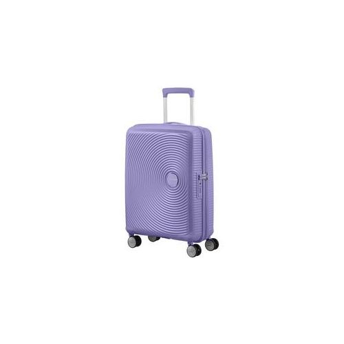 American Tourister by Samsonite SOUNDBOX 55 lavender 1491