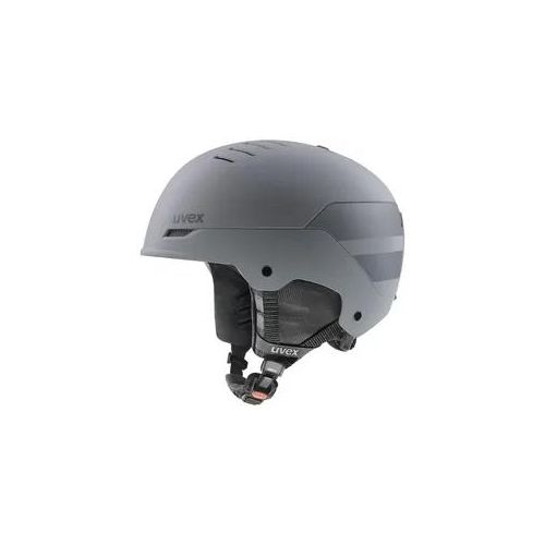 UVEX Ski-/Snowboardhelm WANTED - Uni., rhino matt (54-58 cm)