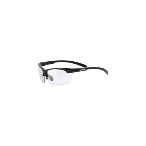 UVEX Sonnenbrille SPORTSTYLE 802 s V blk.m./smk