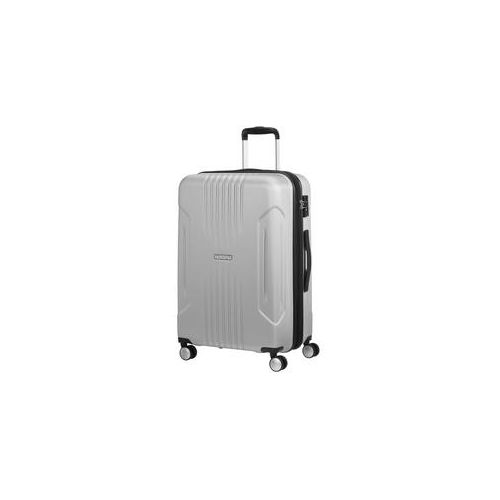 American Tourister by Samsonite TRACKLITE 67 silber 1776 #