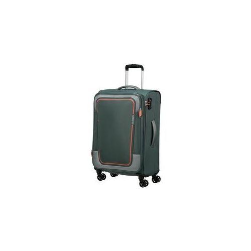 American Tourister by Samsonite PULSONIC 68 dark forest 1257