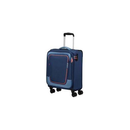 American Tourister by Samsonite PULSONIC 55 combat navy 6636