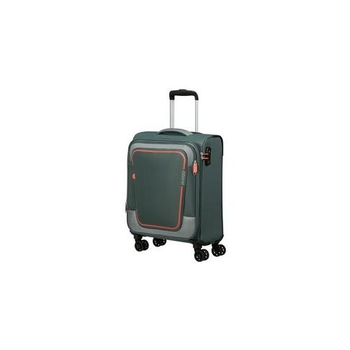 American Tourister by Samsonite PULSONIC 55 dark forest 1257