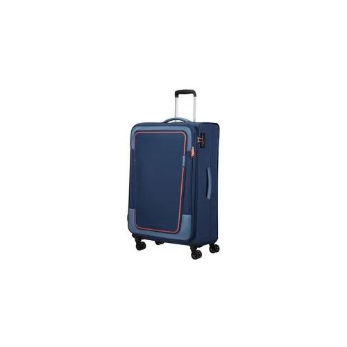 American Tourister by Samsonite PULSONIC 81 combat navy 6636