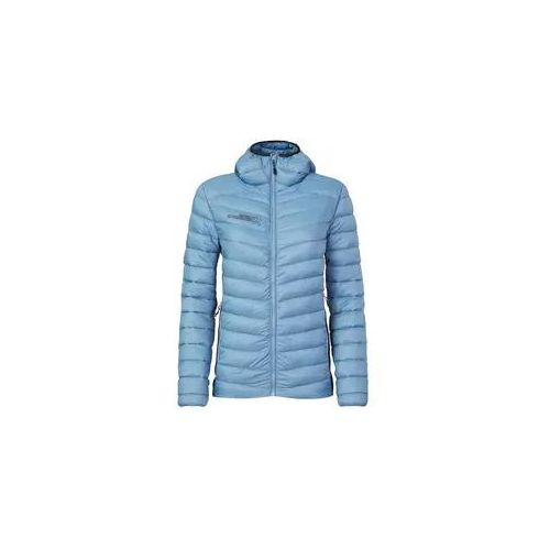 ROCK EXPERIENCE FORTUNE 2.0 HYBRID W JACKET-Da., blue shadow/caviar (L)