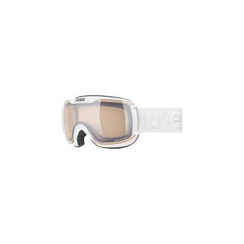 UVEX Ski-/Snowboardbrille DOWNHILL 2000 S V DL - Uni., white