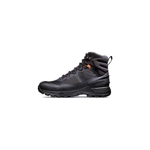 MAMMUT Blackfin III Mid DT Men - Hr., black-black 0052 (10 UK)