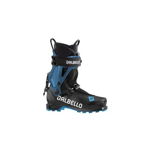 DALBELLO Tourenskischuh QUANTUM EVO - Hr. black/blue (30.5 MP)