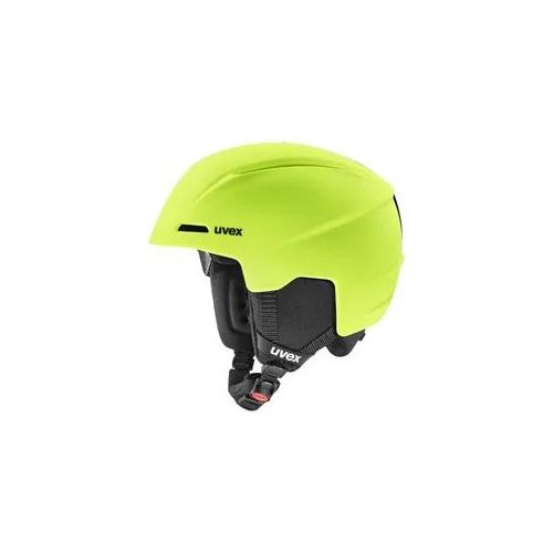 UVEX Ski-/Snowboardhelm VITI - Ki., electrum matt (54-58 cm)