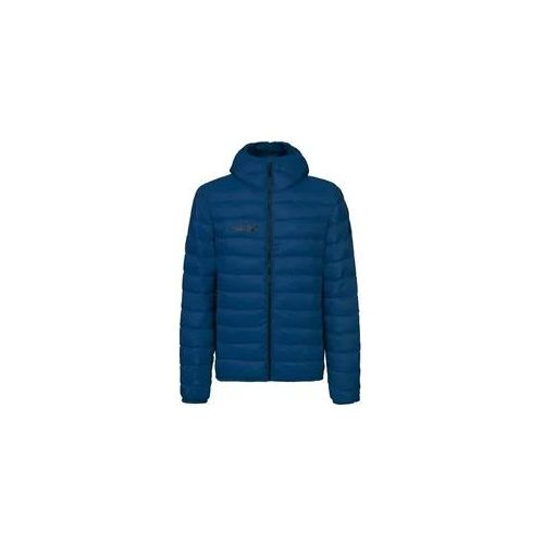 ROCK EXPERIENCE FORTUNE HYBRID M JACKET-Hr., navy peony/caviar (L)