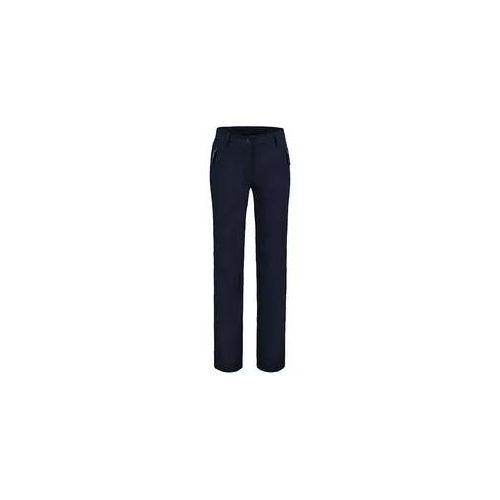 ICEPEAK Softshell Trousers ARGONIA - Da., dark blue 390 (38)