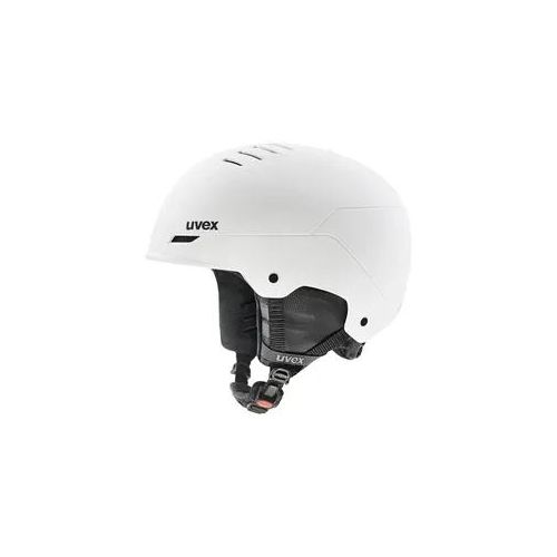 UVEX Ski-/Snowboardhelm WANTED - Uni., white matt (54-58 cm)