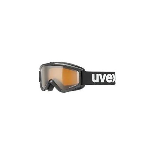 UVEX Ski-/Snowboardbrille SPEEDY PRO - Ki., black