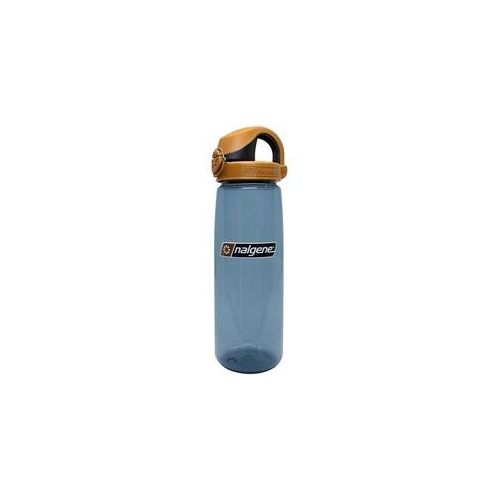 NALGENE Trinkflasche OTF SUSTAIN 0,65L rhino/brown black