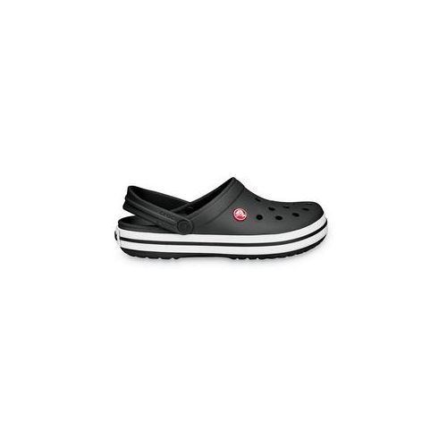 CROCS Crocband - Uni., black 001 (M12 / 46-47)