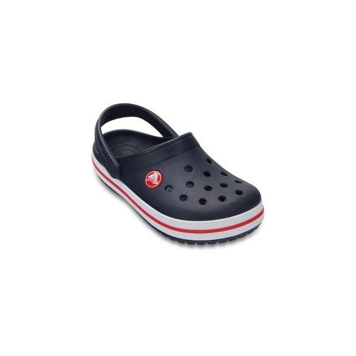 CROCS Crocband Clog K - Ki., navy/red 485 (C13 / 30-31)