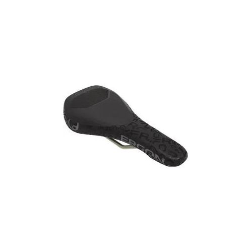 ERGON Sattel SMD Pro Solid, titanium black