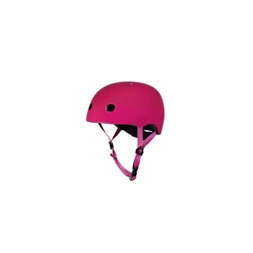 MICRO Helm Rasberry Glossy V2 - AC2080-81 (S)