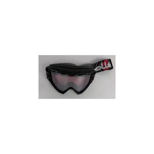 BOLLE Ski- und Snowboardbrille HALFPIPE - Uni., matt black