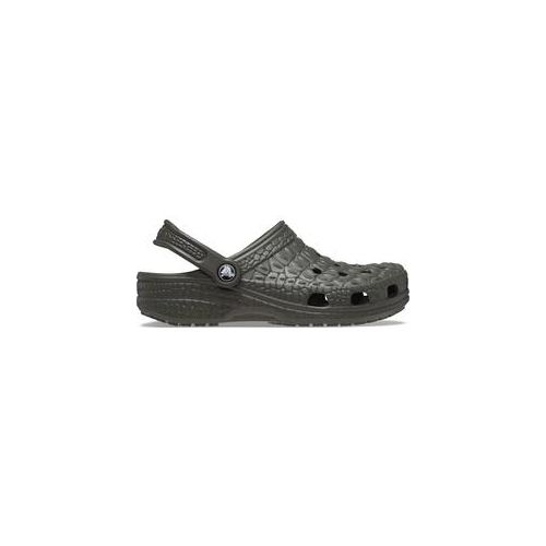 CROCS Classic Crocskin Clog Ept - Uni., dusty olive 3J5 (M5W7 / 37-38)