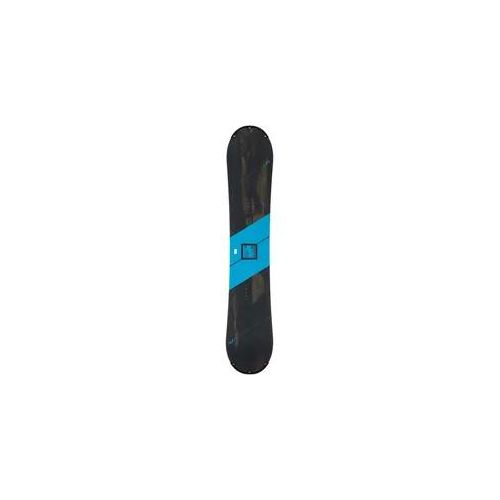 HEAD Snowboard ROCKA 4D - Uni, schwarz/blau (158 cm)