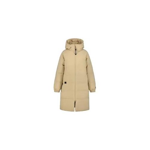 ICEPEAK ADATA Coat - Da., beige 040 (38)