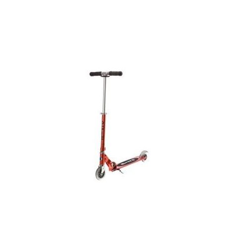 MICRO Scooter SPRITE red - SA0025