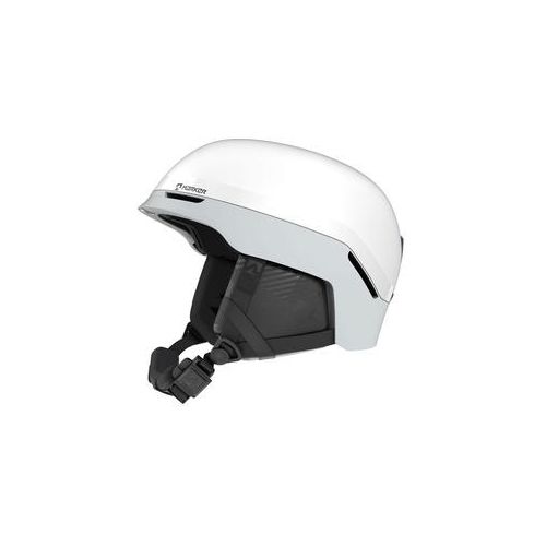 MARKER Skihelm/Snowboardhelm CONVOY+Fleece - Uni., white (M (55-59cm))