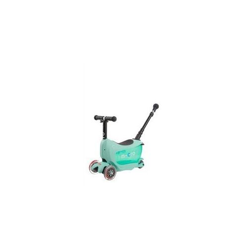 MICRO Mini2go DELUXE PLUS mint - MMD031